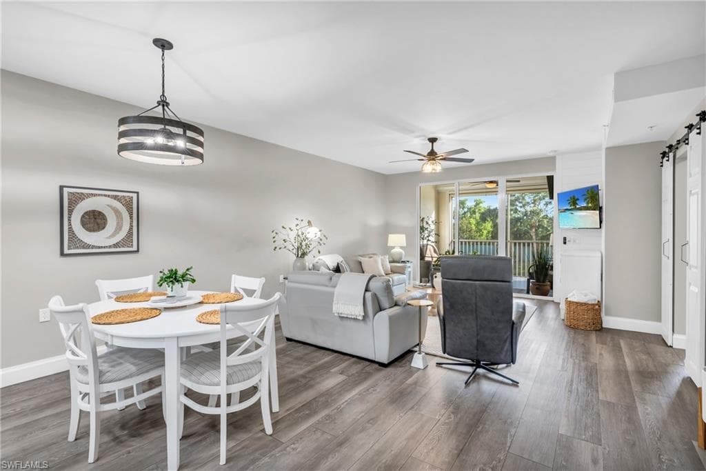 11041 Gulf Reflections DR # 203, FORT MYERS FL 33908-13