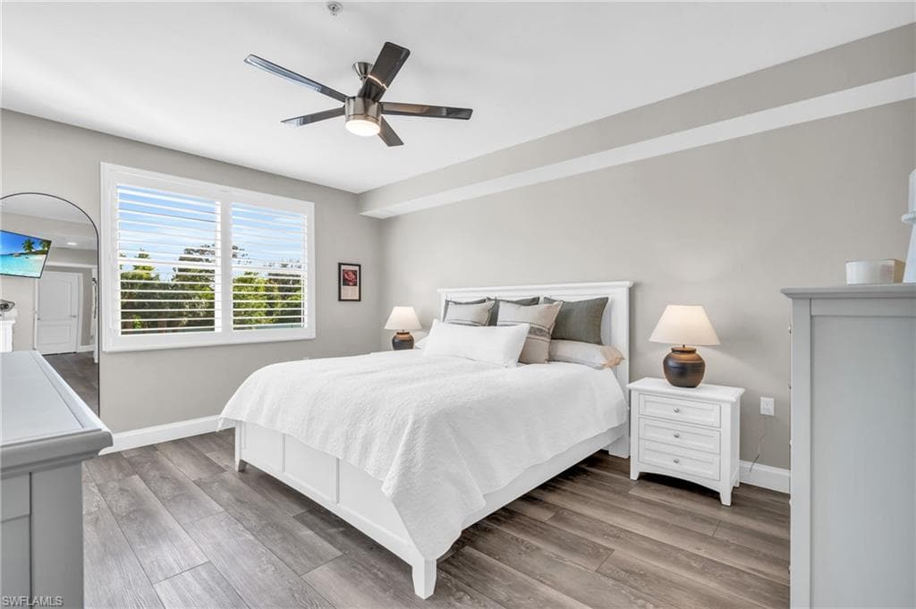 11041 Gulf Reflections DR # 203, FORT MYERS FL 33908-14