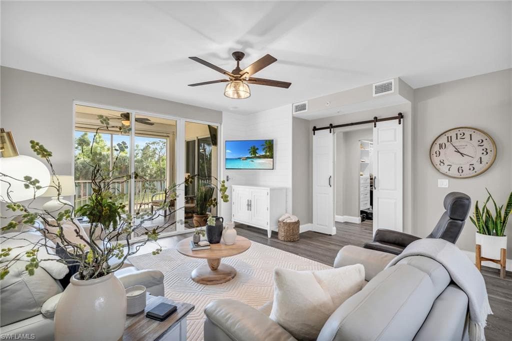 11041 Gulf Reflections DR # 203, FORT MYERS FL 33908-10
