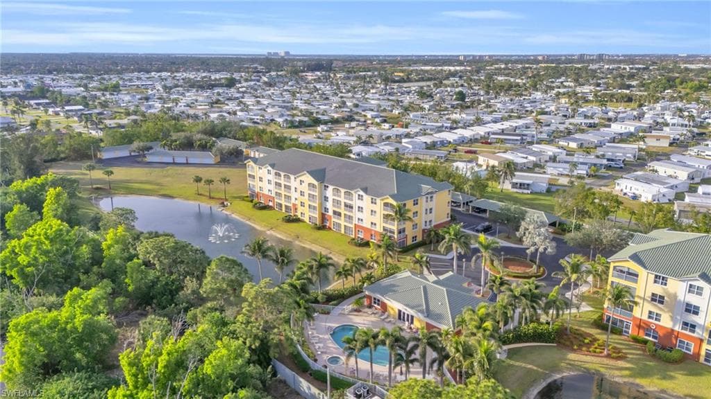 11041 Gulf Reflections DR # 203, FORT MYERS FL 33908-30