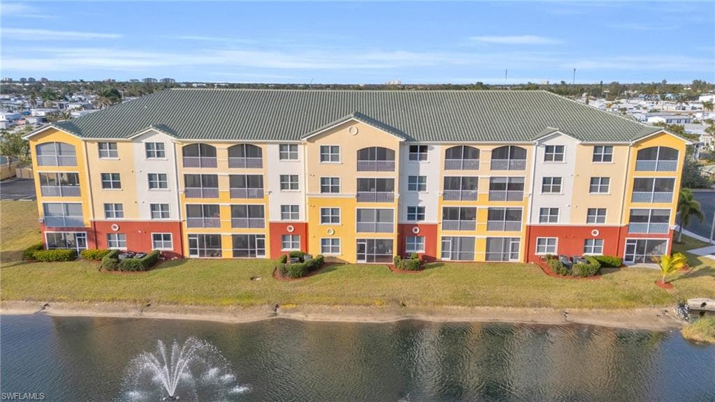 11041 Gulf Reflections DR # 203, FORT MYERS FL 33908-28