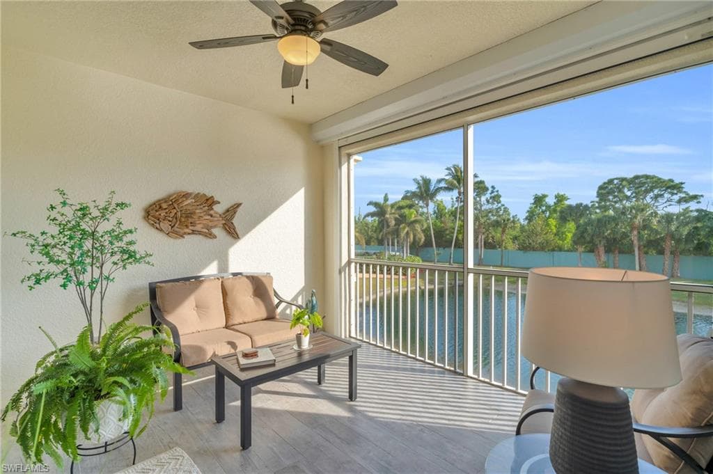 11041 Gulf Reflections DR # 203, FORT MYERS FL 33908-24