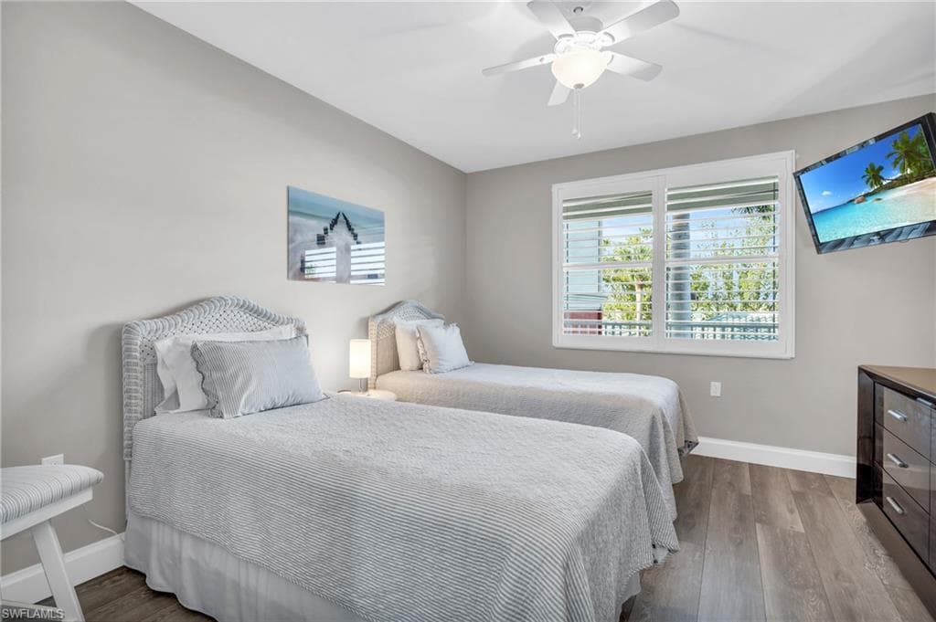 11041 Gulf Reflections DR # 203, FORT MYERS FL 33908-20