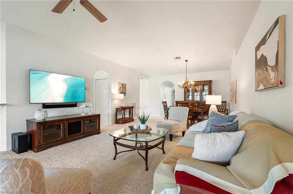 23320 Coconut Island DR # 202, ESTERO FL 34134-16