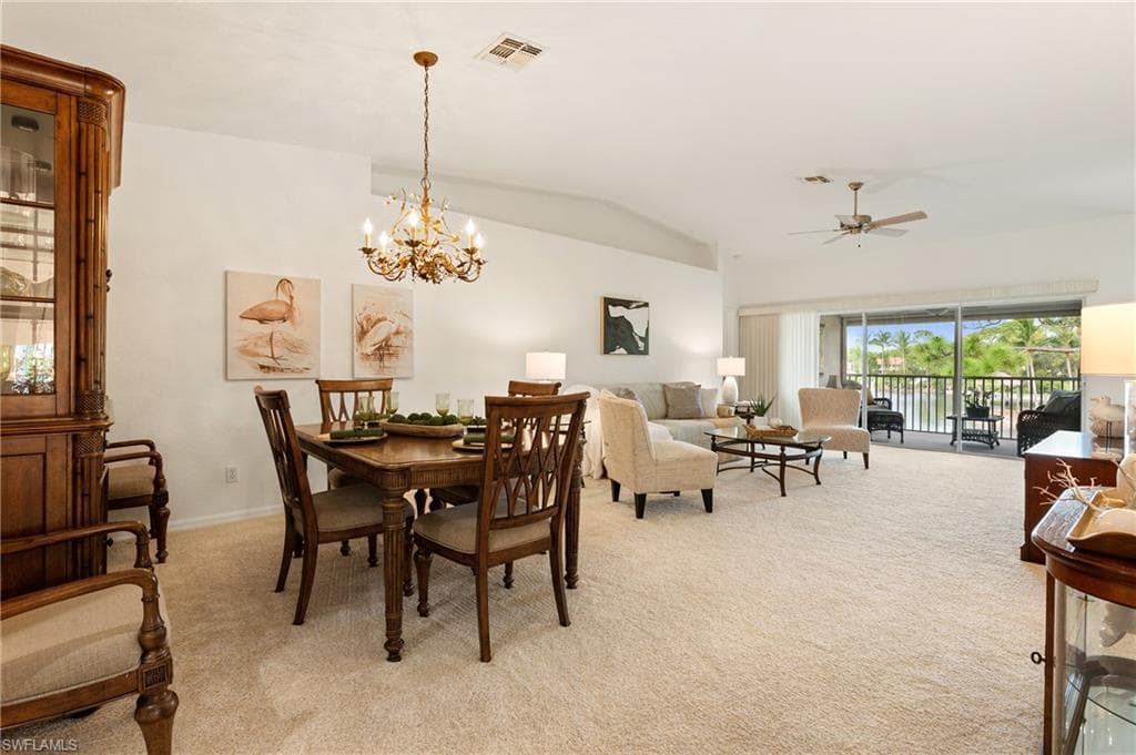 23320 Coconut Island DR # 202, ESTERO FL 34134-8