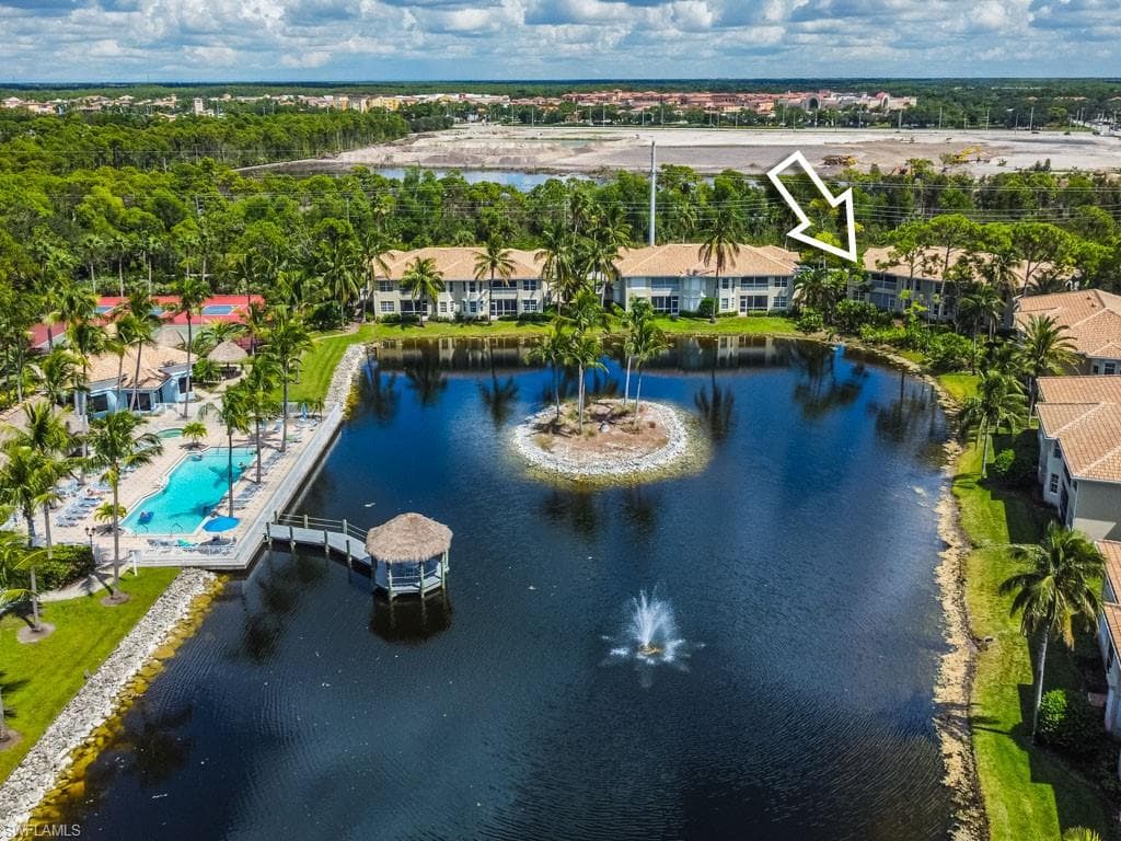 23320 Coconut Island DR # 202, ESTERO FL 34134-33