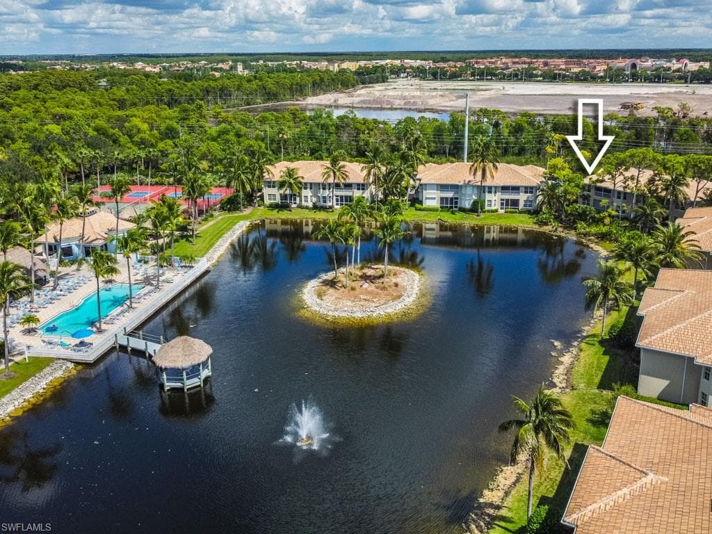 23320 Coconut Island DR # 202, ESTERO FL 34134-37