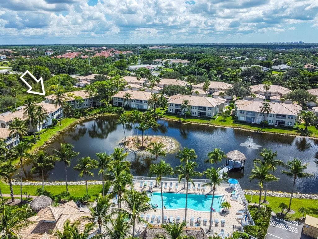 23320 Coconut Island DR # 202, ESTERO FL 34134-34