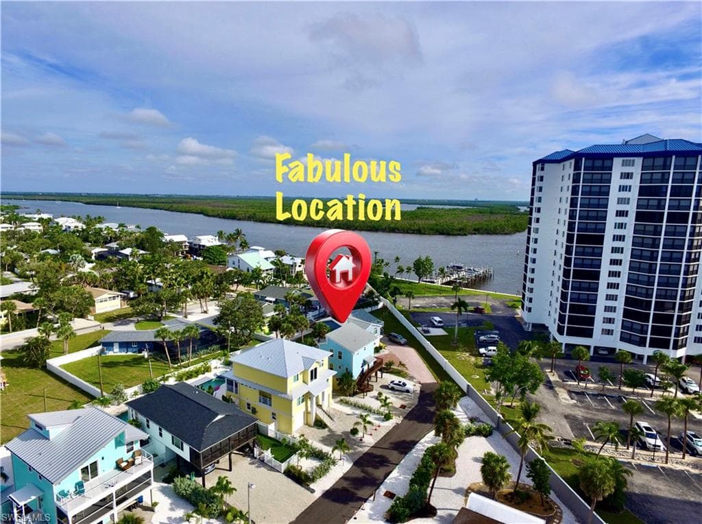 125 Gulfview AVE, FORT MYERS BEACH FL 33931-8