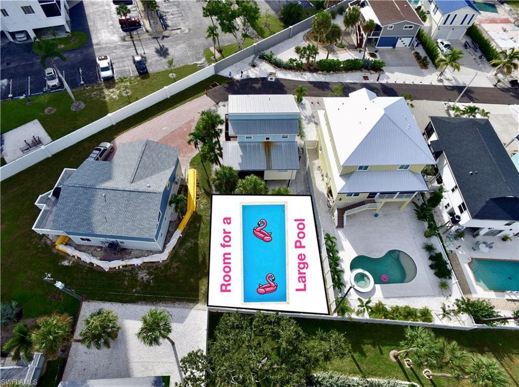 125 Gulfview AVE, FORT MYERS BEACH FL 33931-3