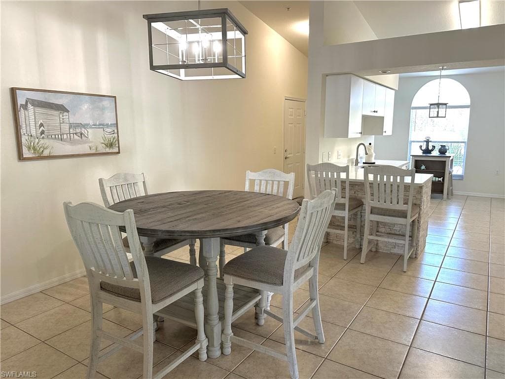 25761 Lake Amelia WAY # 201, BONITA SPRINGS FL 34135-6