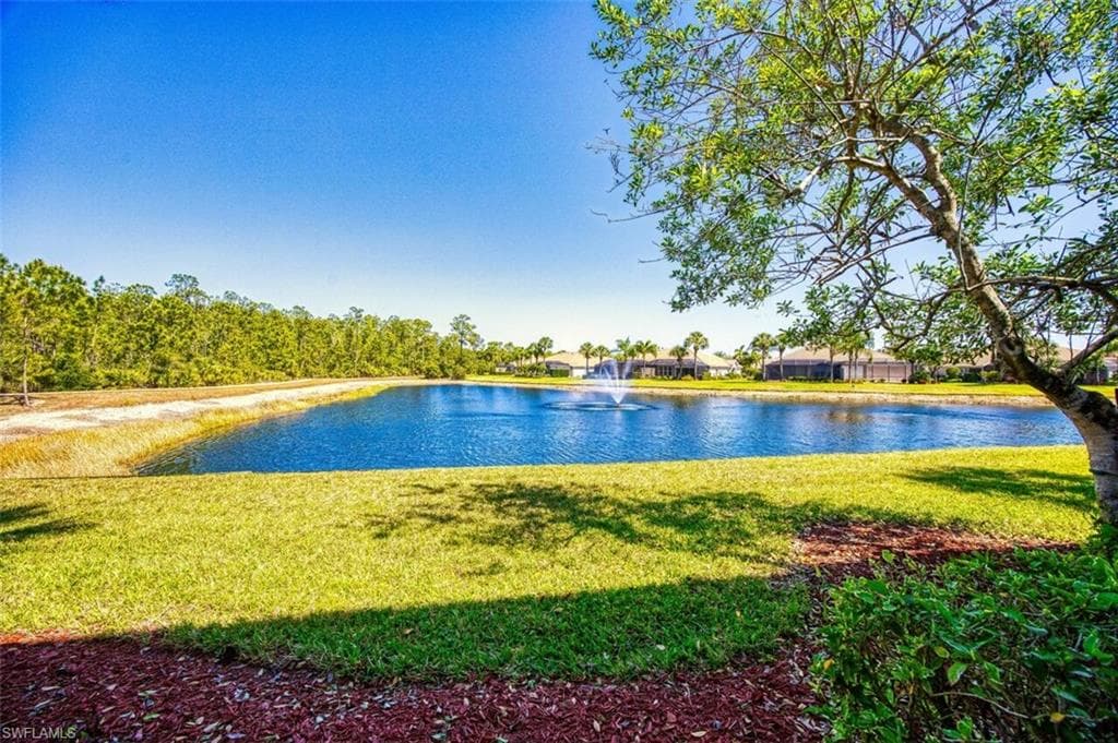 11029 Mill Creek WAY # 406, FORT MYERS FL 33913-22