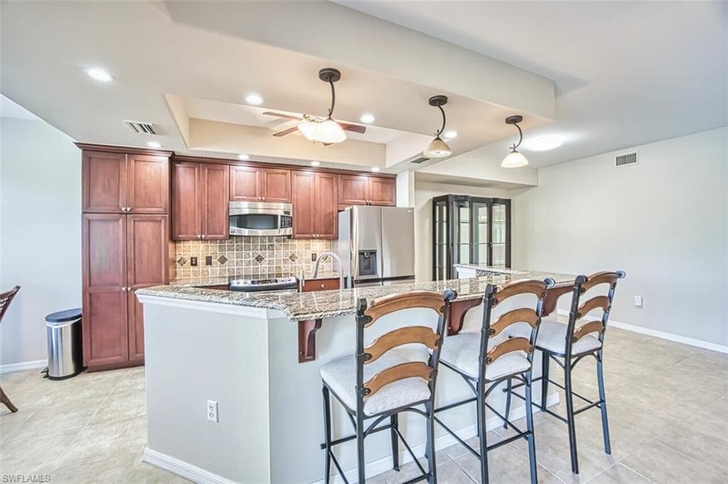 11029 Mill Creek WAY # 406, FORT MYERS FL 33913-16