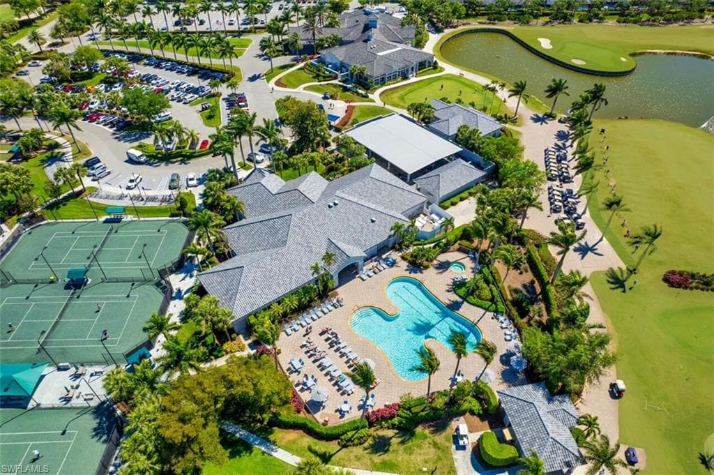 11029 Mill Creek WAY # 406, FORT MYERS FL 33913-42