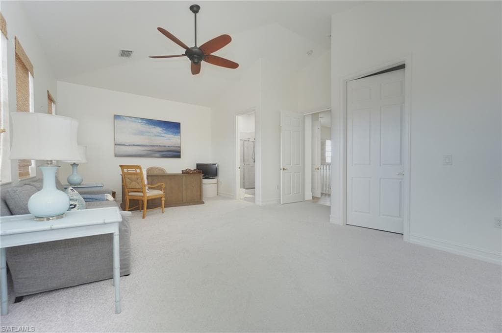 4740 Stratford CT # 1603, NAPLES FL 34105-13