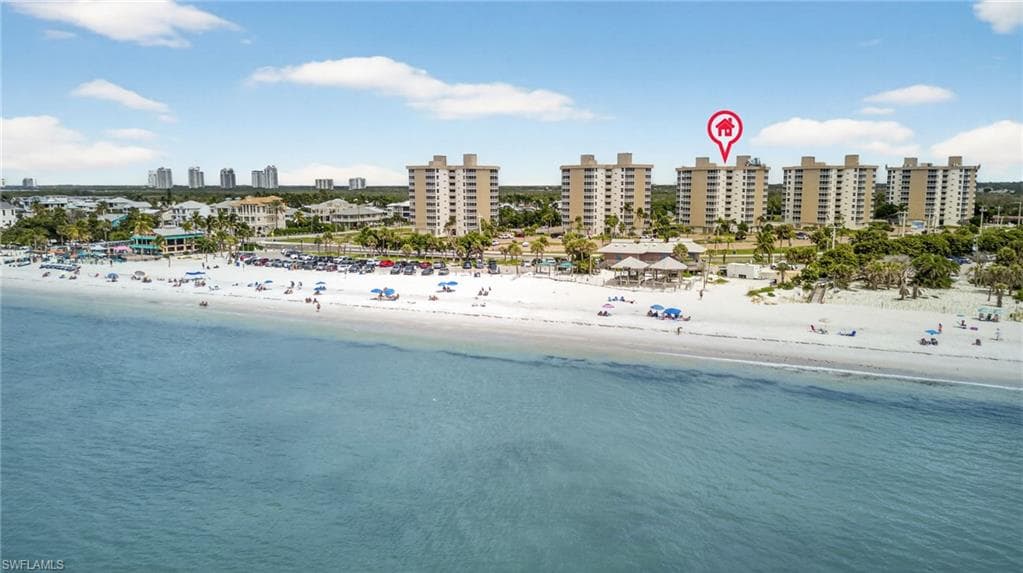 5700 Bonita Beach RD SW # 301, BONITA SPRINGS FL 34134-24