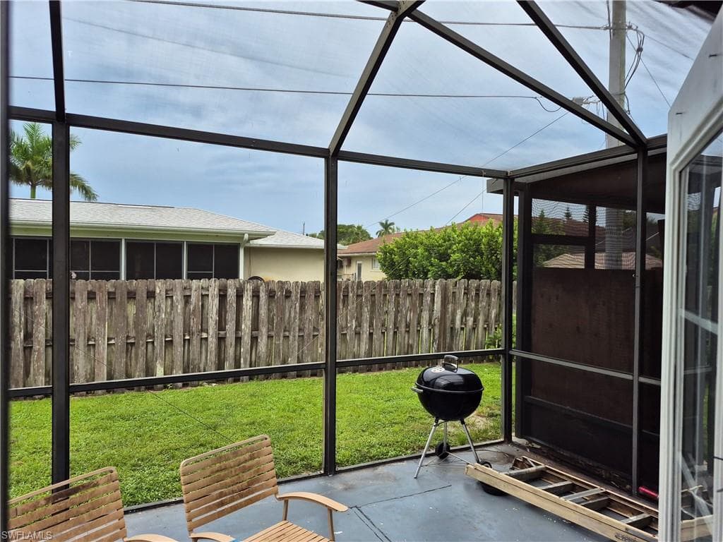 4907 Catalina DR # 45, NAPLES FL 34112-8