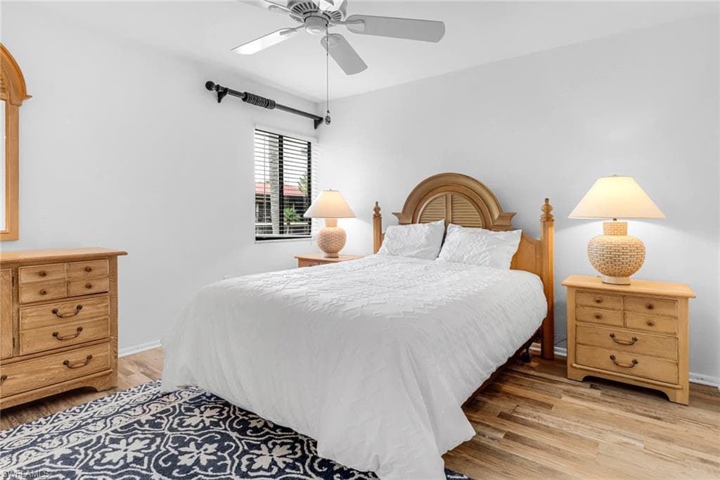 4396 Bowsprit CT # 2E, FORT MYERS FL 33919-11