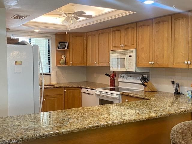 4396 Bowsprit CT # 2E, FORT MYERS FL 33919-6