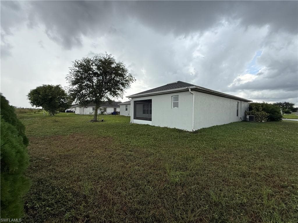 265 Richmond AVE S, LEHIGH ACRES FL 33936-27