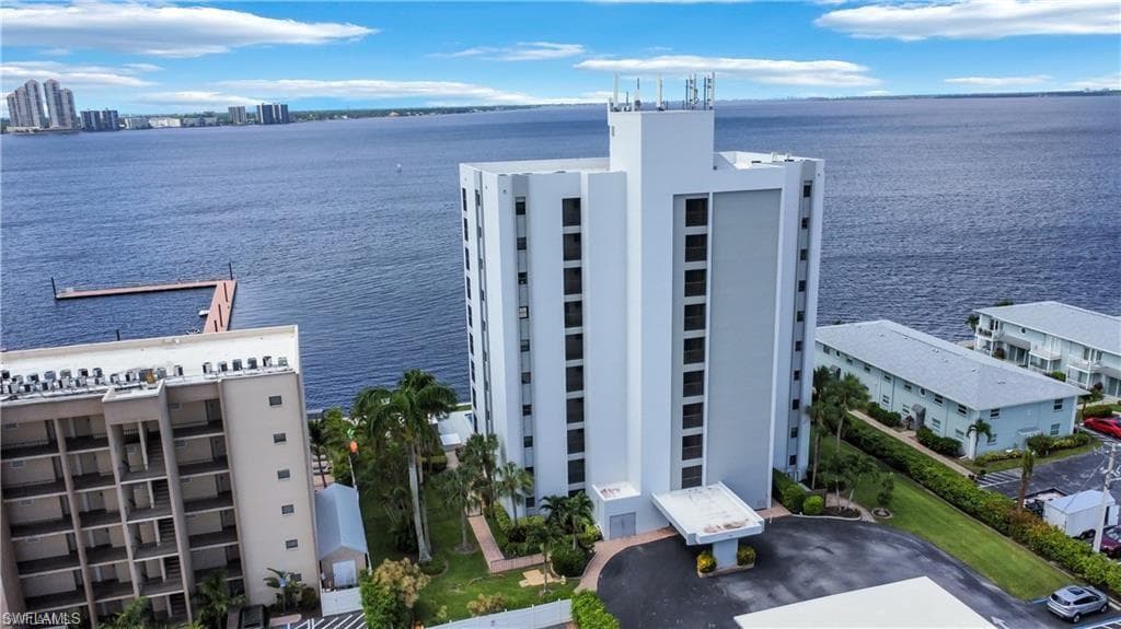 3300 N Key DR # 2C, NORTH FORT MYERS FL 33903-1