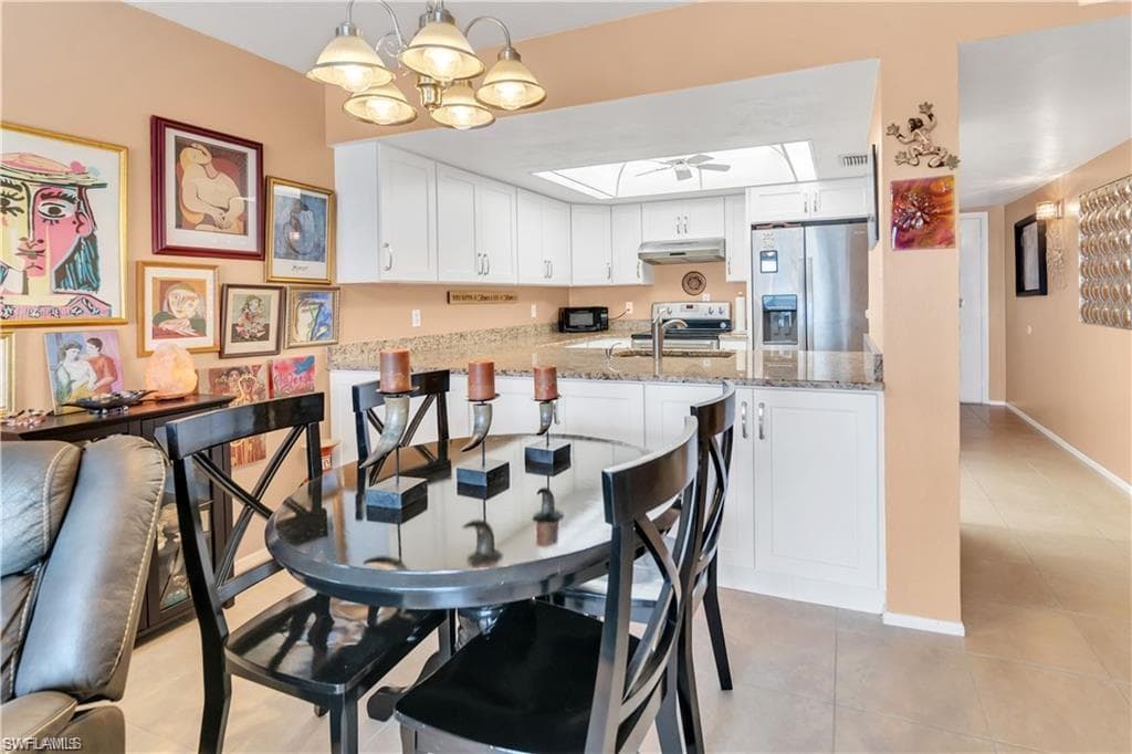 3300 N Key DR # 2C, NORTH FORT MYERS FL 33903-5