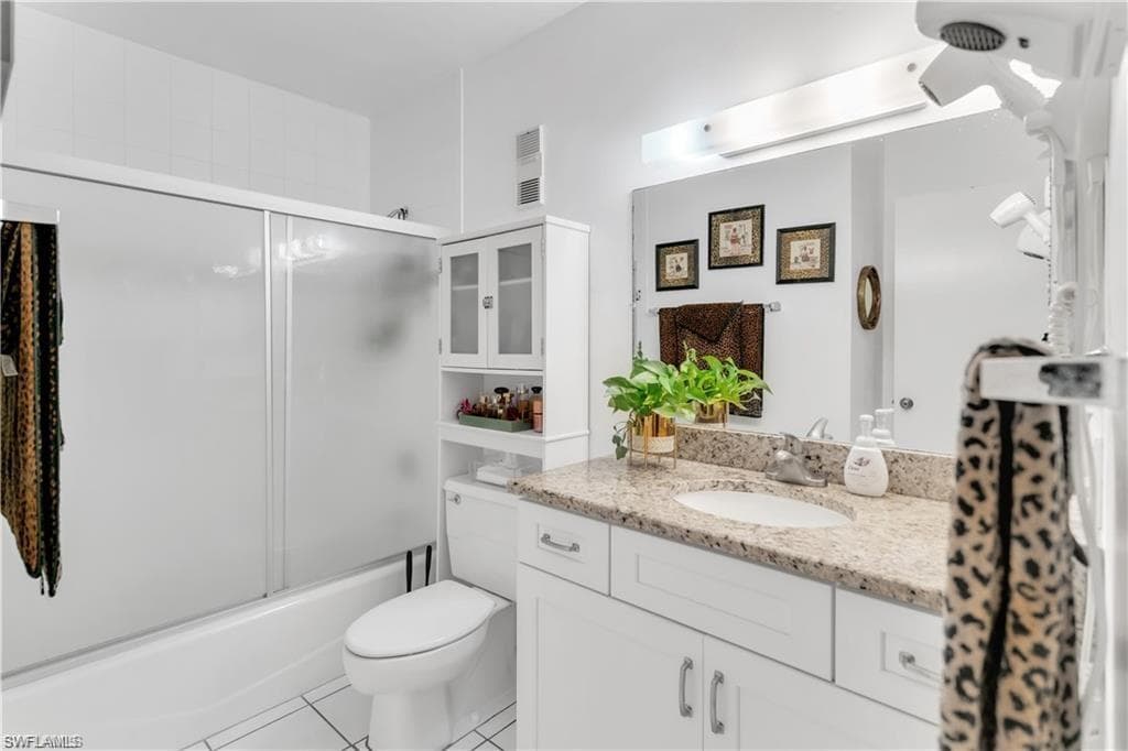 3300 N Key DR # 2C, NORTH FORT MYERS FL 33903-12