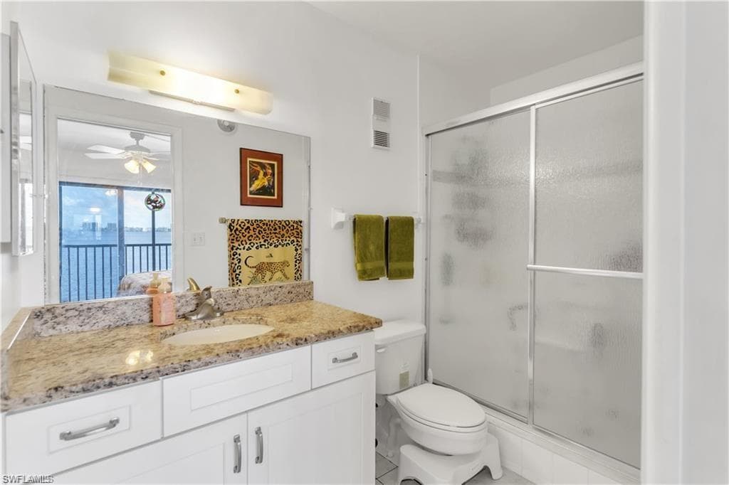 3300 N Key DR # 2C, NORTH FORT MYERS FL 33903-11