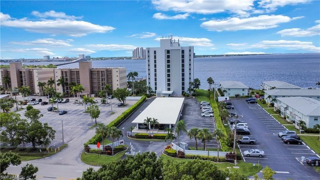 3300 N Key DR # 2C, NORTH FORT MYERS FL 33903-21