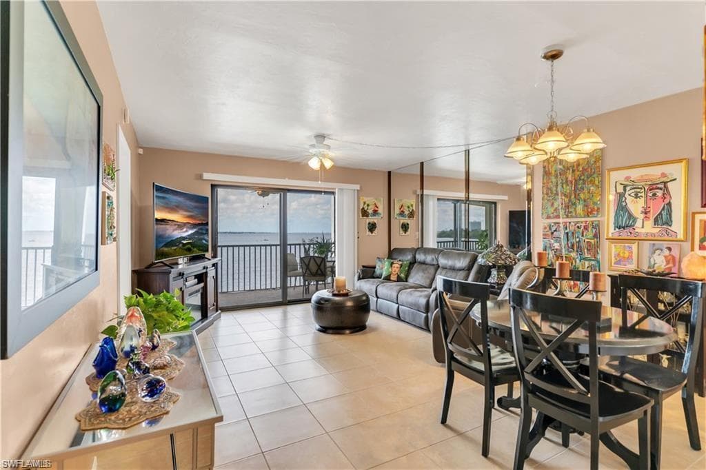 3300 N Key DR # 2C, NORTH FORT MYERS FL 33903-6