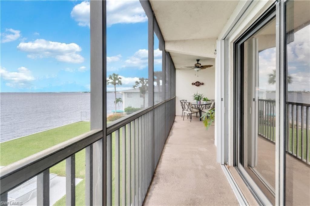 3300 N Key DR # 2C, NORTH FORT MYERS FL 33903-31