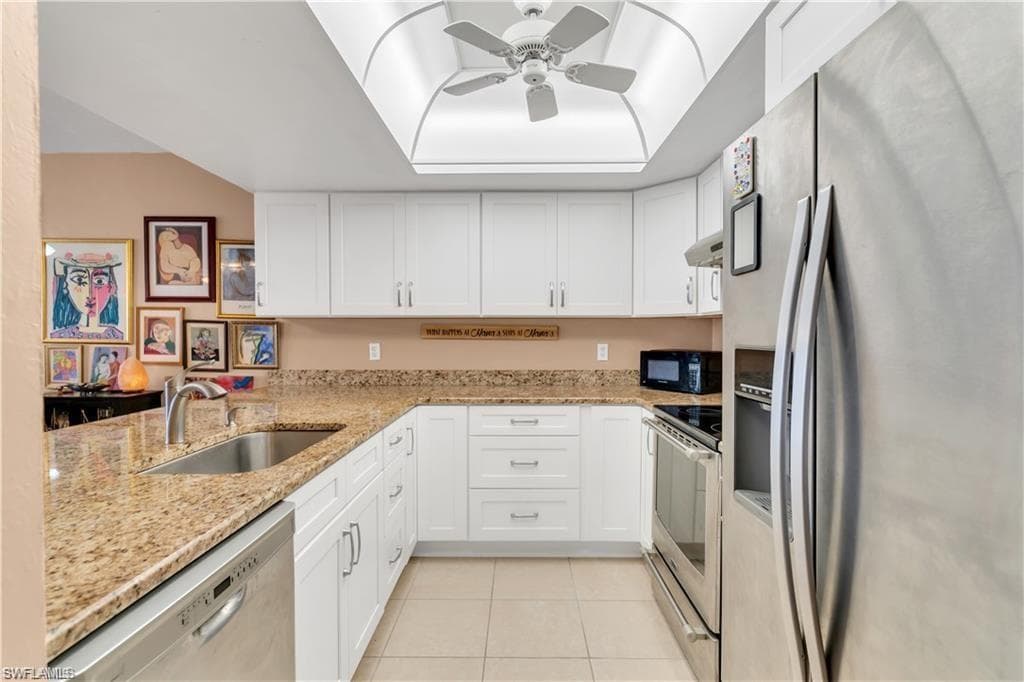 3300 N Key DR # 2C, NORTH FORT MYERS FL 33903-4