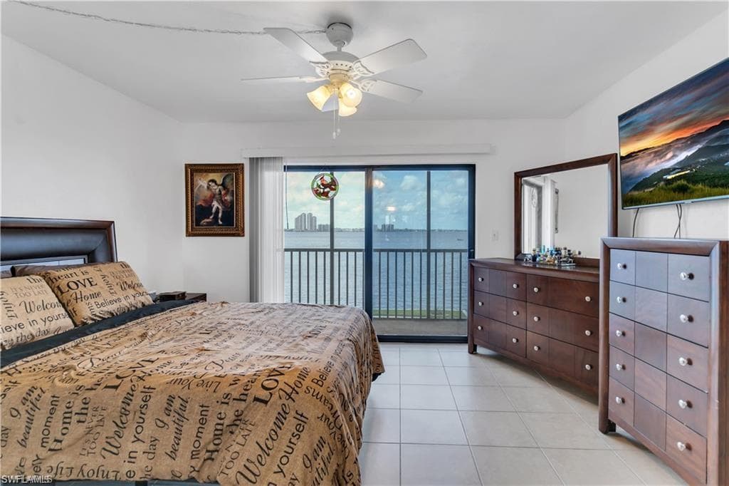3300 N Key DR # 2C, NORTH FORT MYERS FL 33903-8