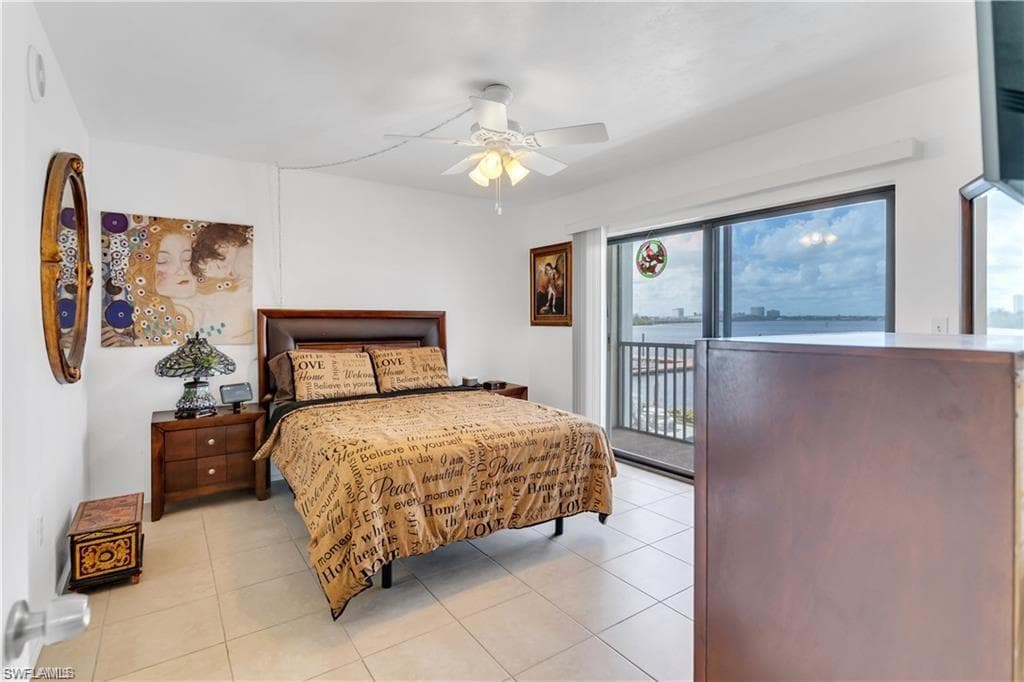 3300 N Key DR # 2C, NORTH FORT MYERS FL 33903-9