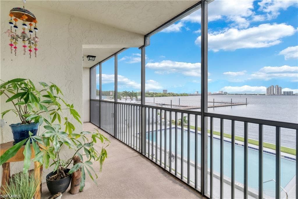 3300 N Key DR # 2C, NORTH FORT MYERS FL 33903-32