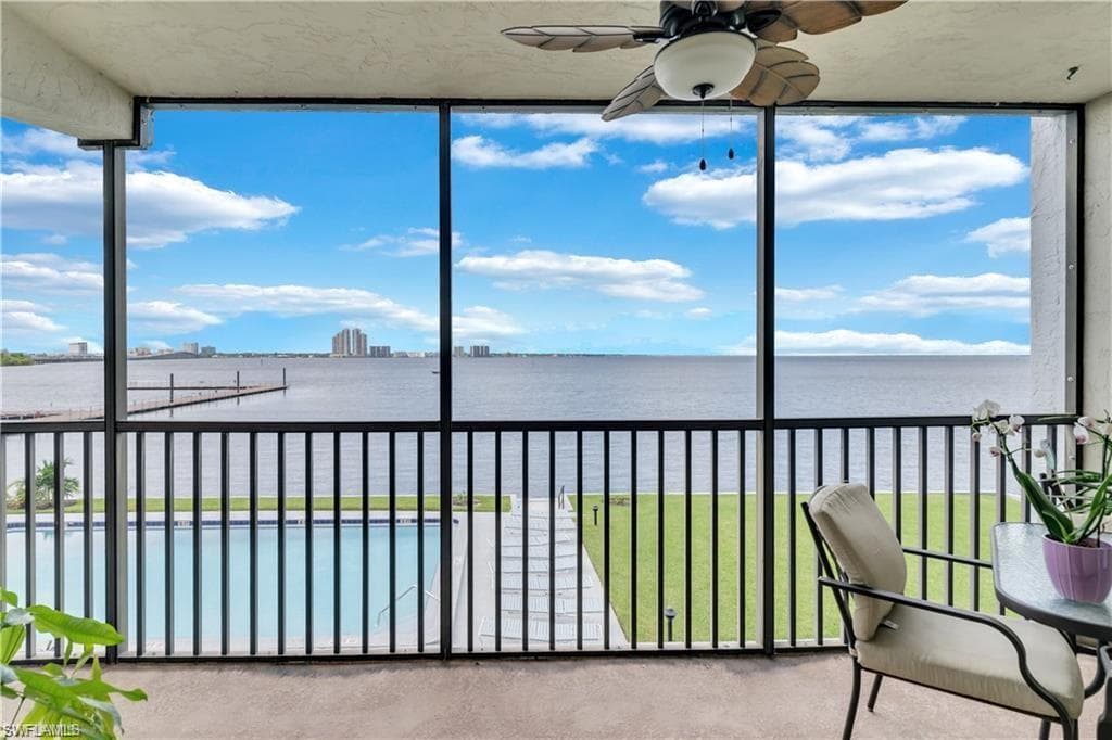 3300 N Key DR # 2C, NORTH FORT MYERS FL 33903-13