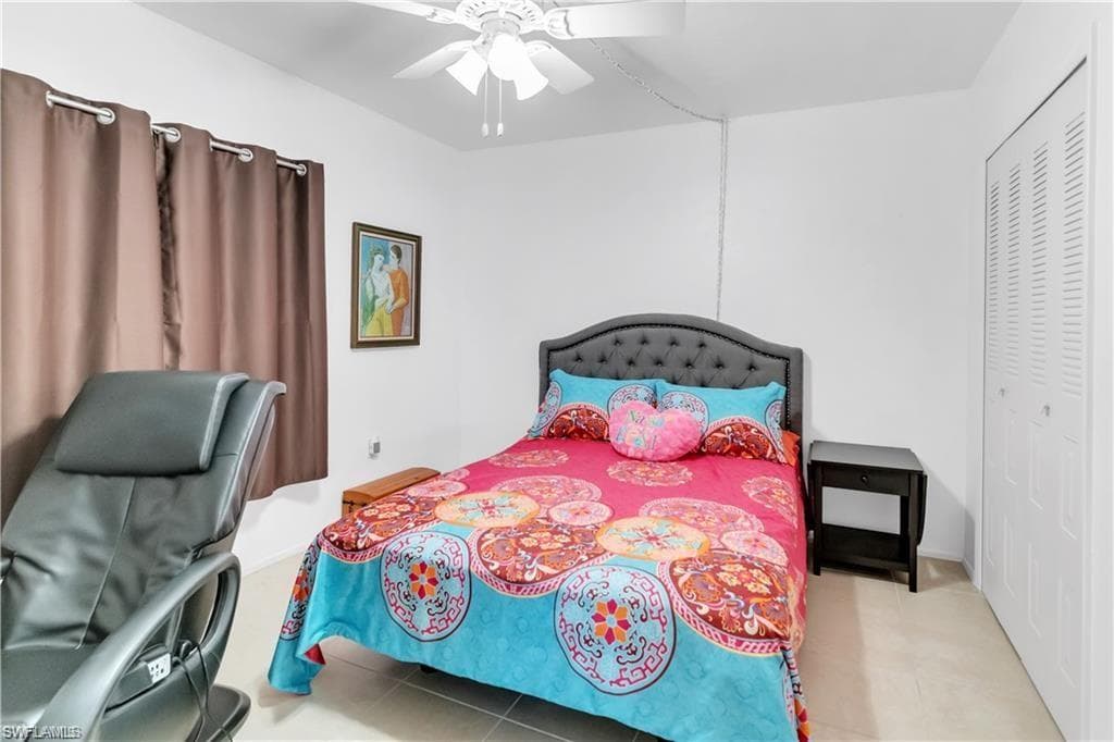 3300 N Key DR # 2C, NORTH FORT MYERS FL 33903-10