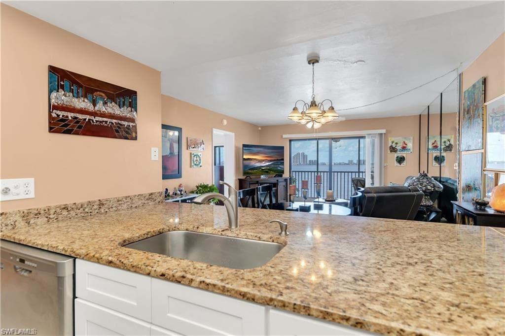 3300 N Key DR # 2C, NORTH FORT MYERS FL 33903-3