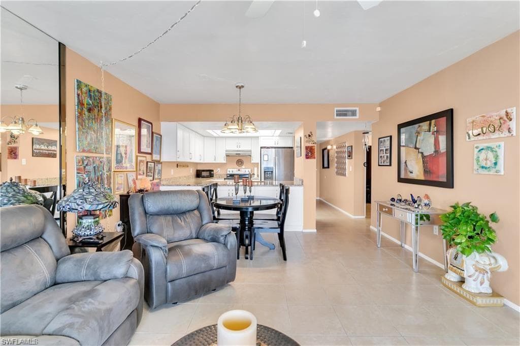 3300 N Key DR # 2C, NORTH FORT MYERS FL 33903-7