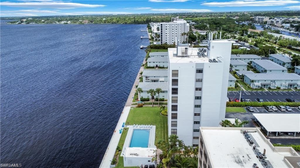 3300 N Key DR # 2C, NORTH FORT MYERS FL 33903-20