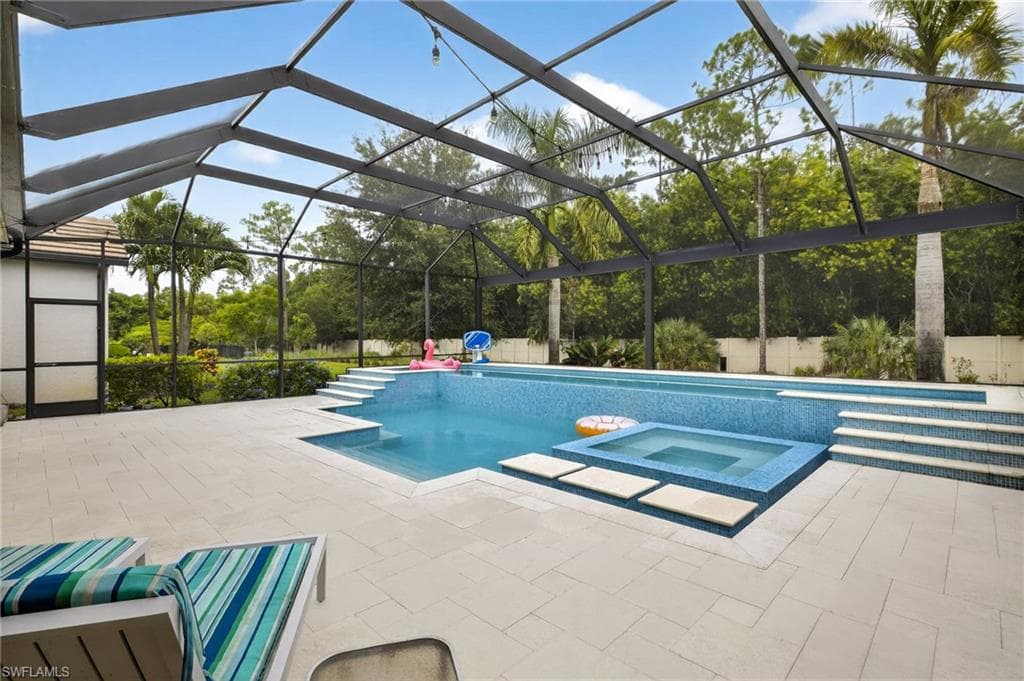 3604 Pilot CIR, NAPLES FL 34120-1