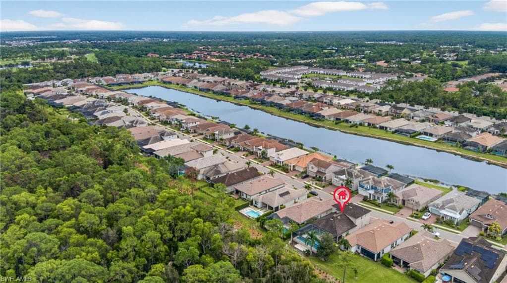 3604 Pilot CIR, NAPLES FL 34120-45