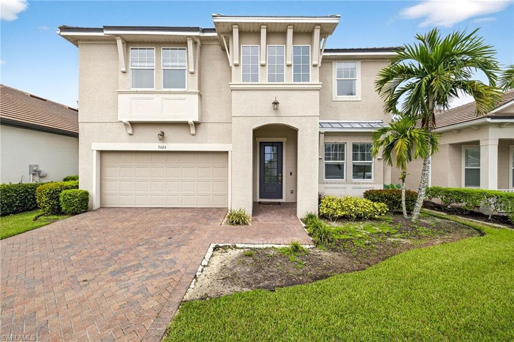 3604 Pilot CIR, NAPLES FL 34120-2