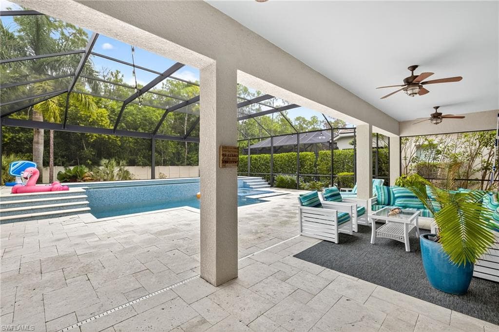 3604 Pilot CIR, NAPLES FL 34120-37