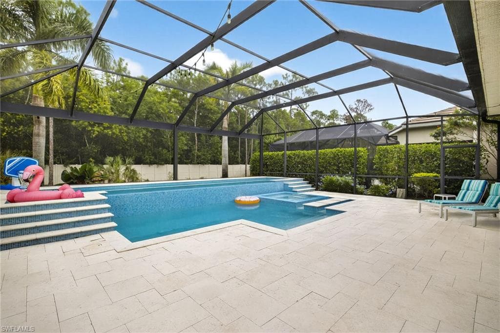 3604 Pilot CIR, NAPLES FL 34120-40