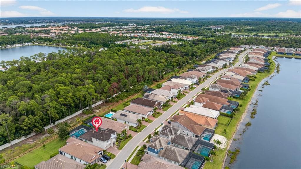 3604 Pilot CIR, NAPLES FL 34120-44