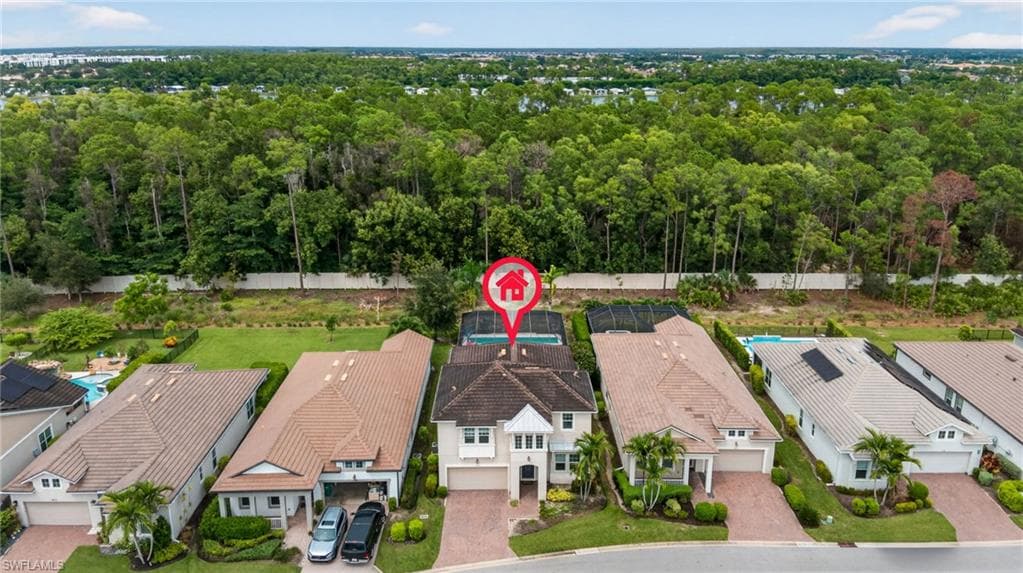 3604 Pilot CIR, NAPLES FL 34120-43