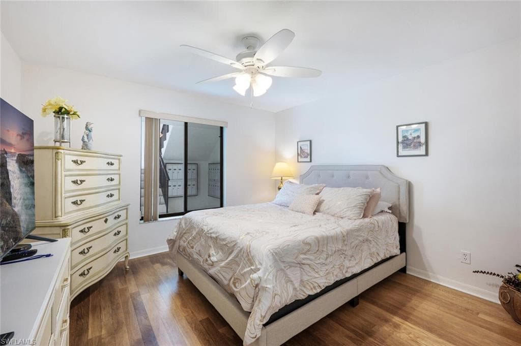 7300 Coventry CT # 606, NAPLES FL 34104-22