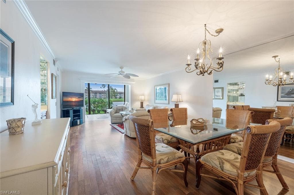 7300 Coventry CT # 606, NAPLES FL 34104-5