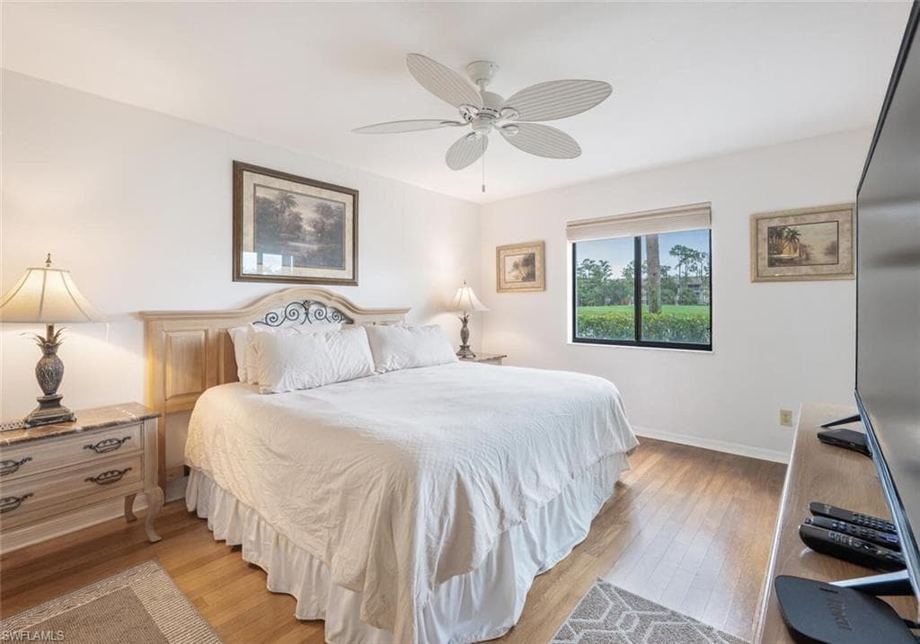 7300 Coventry CT # 606, NAPLES FL 34104-16